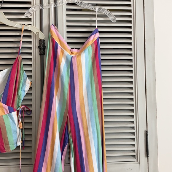 Top and pant set - Picture 4 of 6